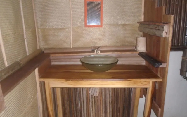 Emeraude lodge
