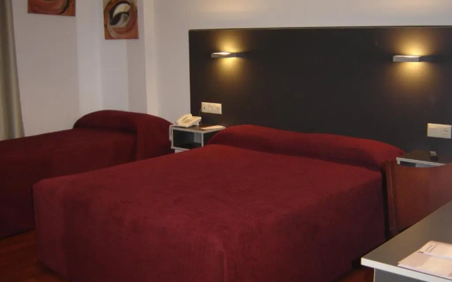Hotel Alfinden