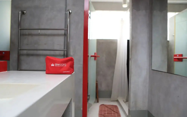 ZEN Hostel Decho Road