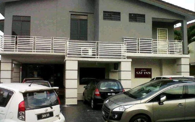 Saf Inn