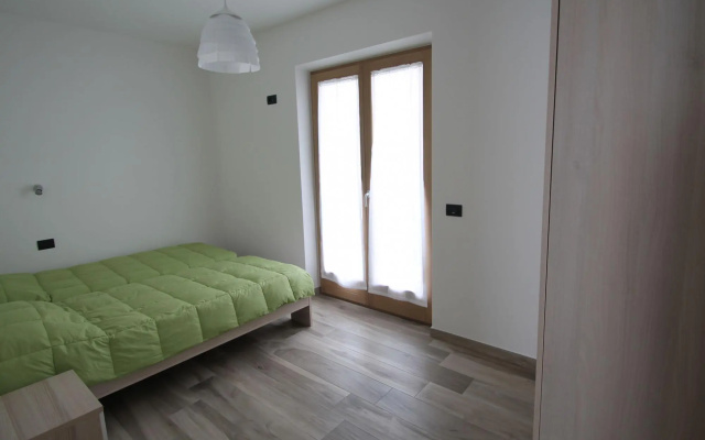 Serene Holiday Home in Livigno Italy near Ski Area