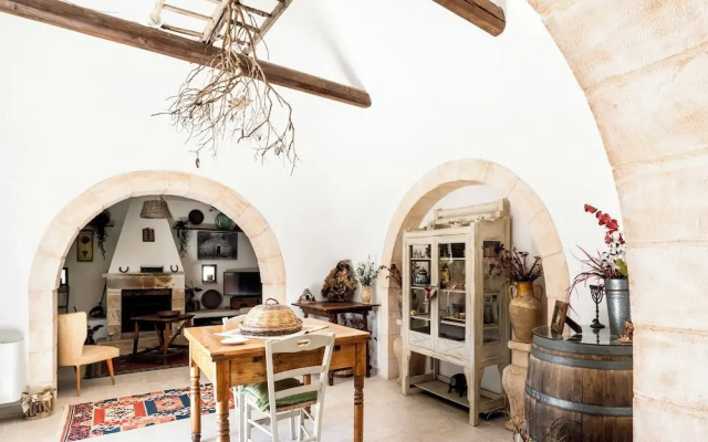 Trullo Fragno by Wonderful Italy