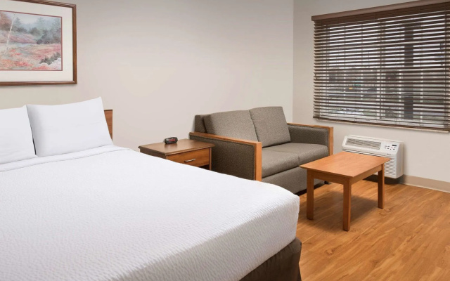 Extended Stay America Select Suites - Oklahoma City - Bethany