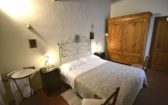 Casa Franci