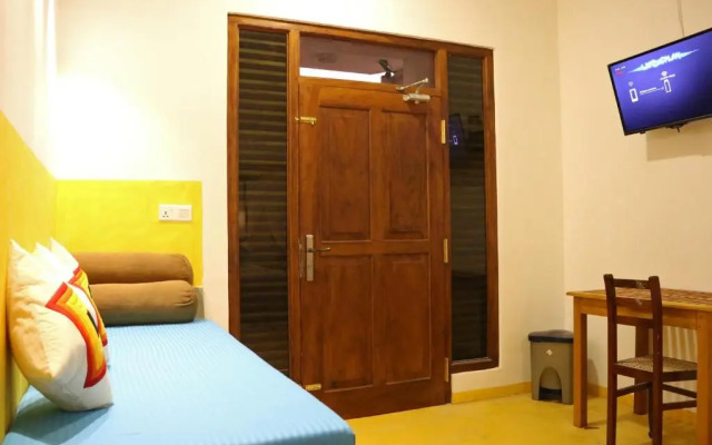Sweden Inn Guesthouse