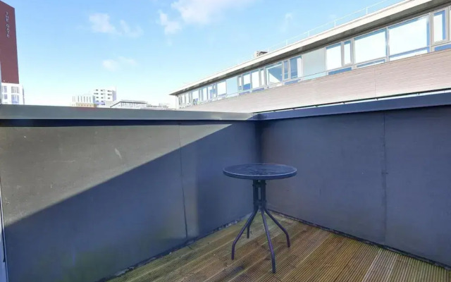 2br-city Centre-modern