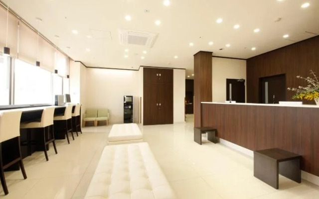 Hotel Lifetree Hitachinoushiku