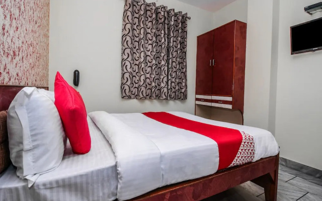 OYO 15242 Hotel Rathi Palace