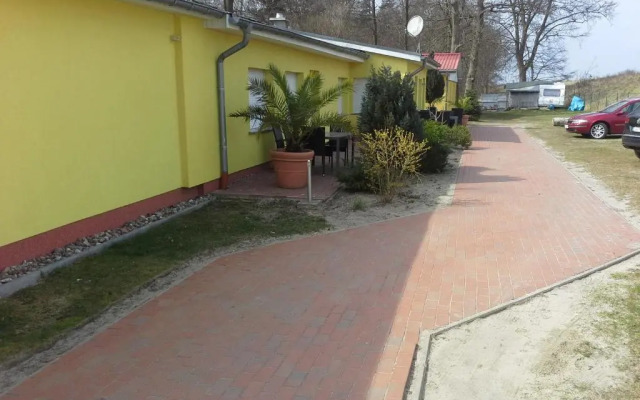 Ferienhaus Strandidyll