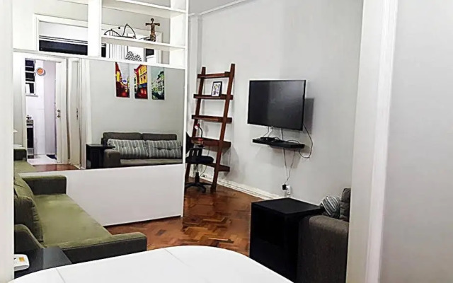 Rio Habitat Copacabana Posto 2