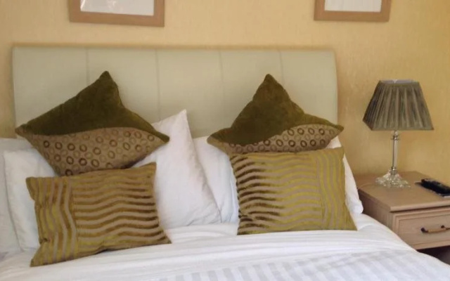 Classic Guest House