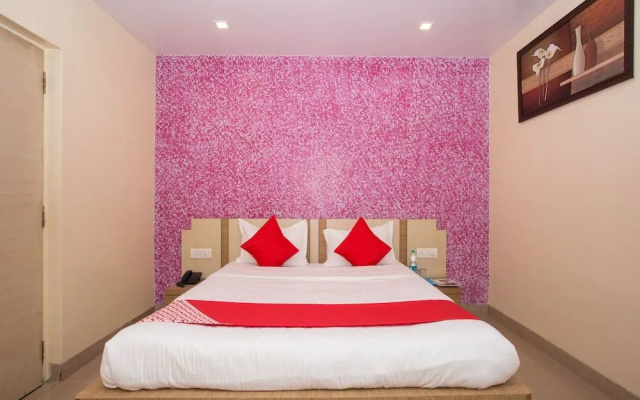 OYO 12260 Traveler's inn