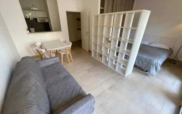 Appartements Villa Rimbaud by Connexion