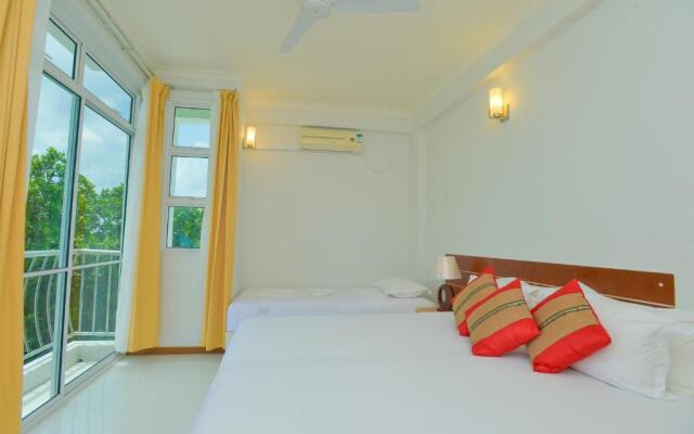 Rasdhoo Grand & Spa