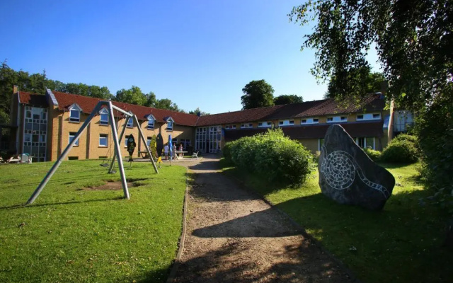 Jugendherberge Kappeln