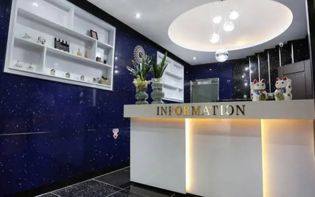 Rozze Hotel