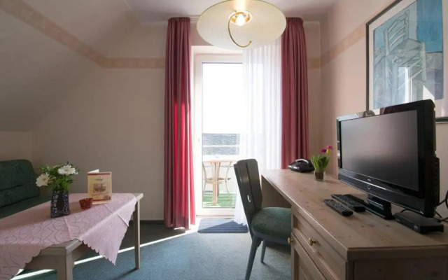 Kleines Hotel Wemhoff