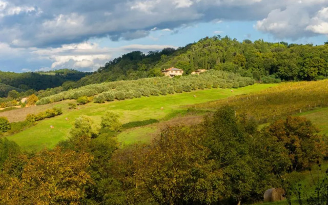 Podere Poggiarello
