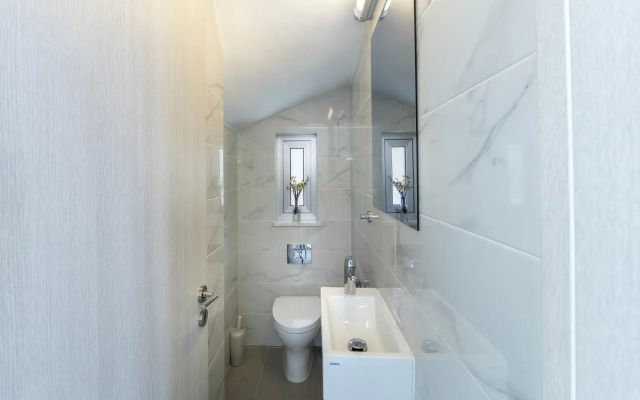 Protaras Villa Mylos 9