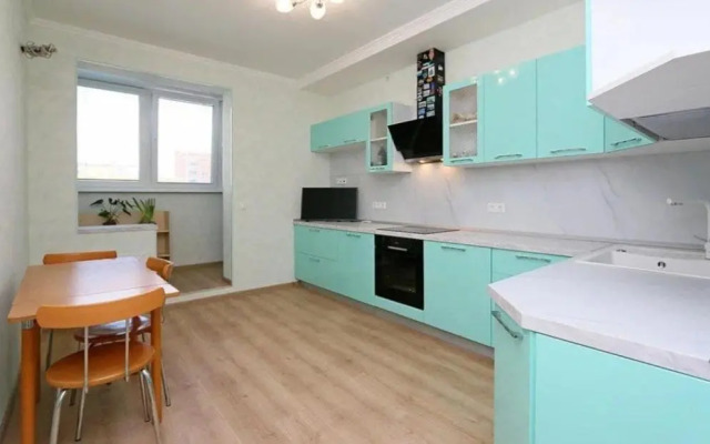 2-Room Flat In Batumi Lux