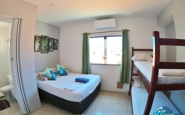 Chamos Hostel Cultural
