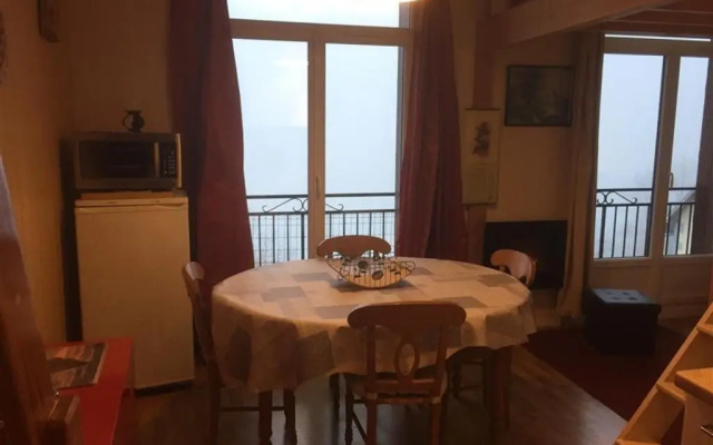 Appartement Mont-Dore, 3 pièces, 4 personnes - FR-1-415-71