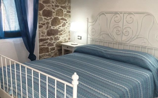Blue Home BB - Double Room With Private Bathroom Bosa