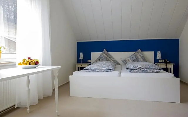 Hotel Pension Waldblick