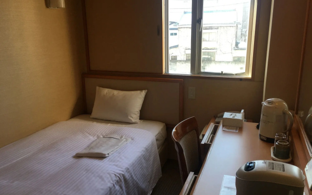 Smile Hotel Hachinohe