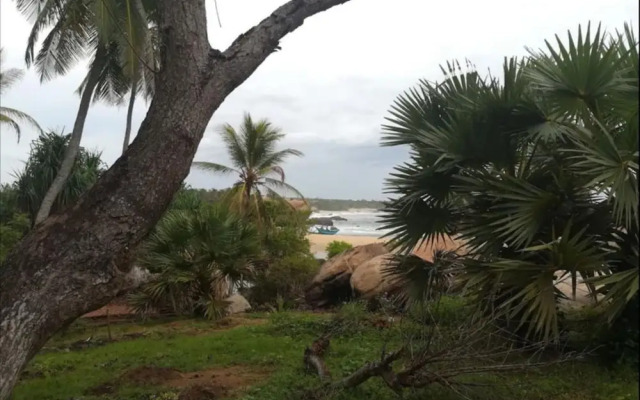 Redhill Yala