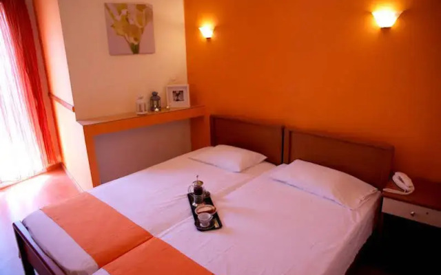 Hotel Efstratios