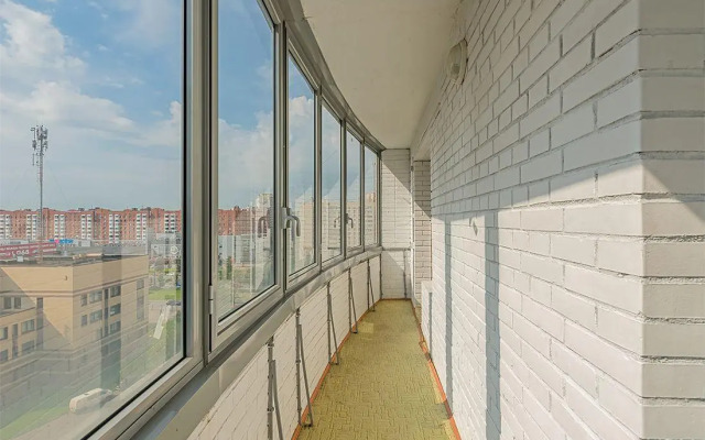 RentPrime (ex. FlatHome 24) на проспекте Луначарского