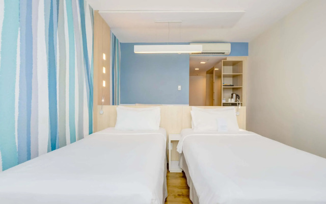 Mercure Rio de Janeiro Barra Da Tijuca