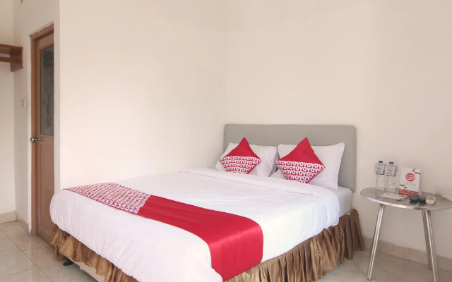 OYO 1456 Hotel Garuda