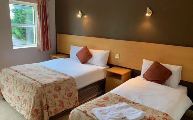 Fernhill Lodge Carrigaline