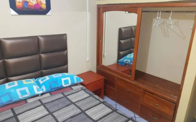 Hostal Aventura