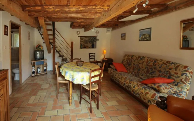 Domaine de Malouziès