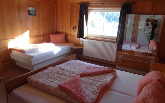 Ferienhaus Nadine