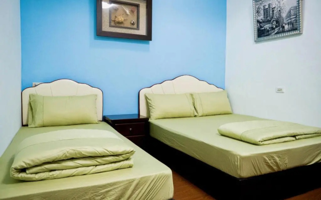 Jinshawan B&B