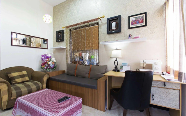 Kejora Homestay by ZEN Rooms