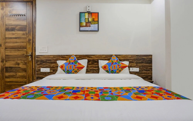 FabHotel Amrit Grand