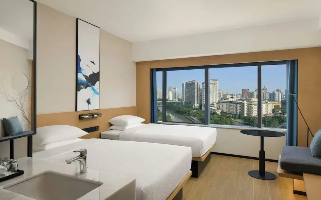 Fairfield By Marriott Chengdu Tianfu Square