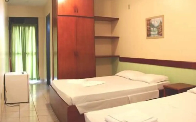 Ilhabela Park Hotel