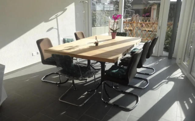 Bed and Breakfast Prilly-Lausanne