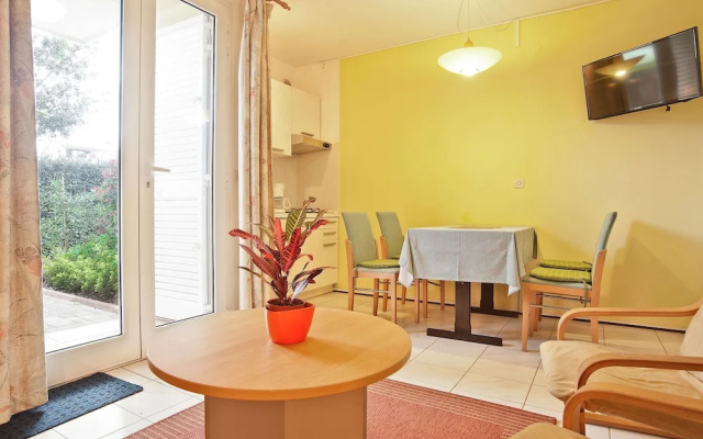Pleasing Apartment in Rovinj near Sea