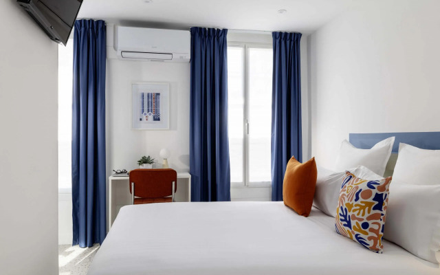 Hôtel Seb&Co