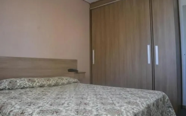 Regente Apart Hotel