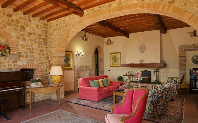 Villa Il Palazzo