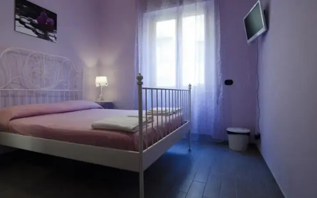 B&B Del Cardinale
