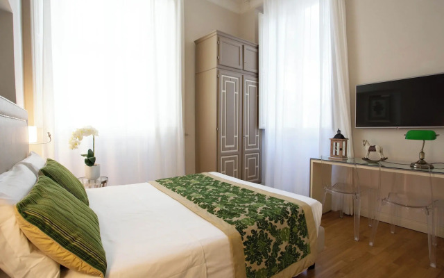 Boutique Hotel del Corso